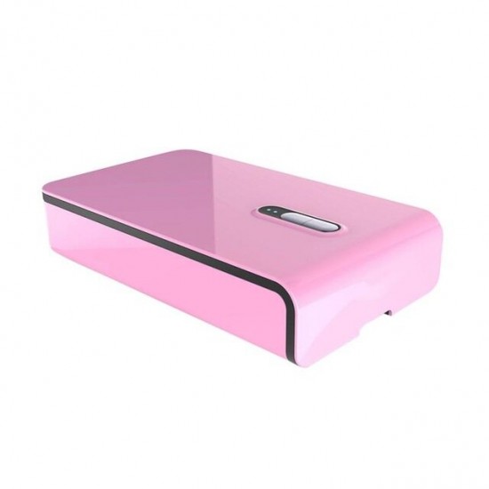 Multifunction Automatic UV Sterilizer Aromatherapy for Mobile Phone Watch Glasses Toothbrush Socks Cleaning Cloths Sterilizer Disinfection Box Multifunction Automatic UV Sterilizer Aromatherapy for Mobile Phone Watch Glasses Toothbrush Socks Cleaning Cloths Sterilizer Disinfection Box