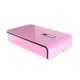 Multifunction Automatic UV Sterilizer Aromatherapy for Mobile Phone Watch Glasses Toothbrush Socks Cleaning Cloths Sterilizer Disinfection Box Multifunction Automatic UV Sterilizer Aromatherapy for Mobile Phone Watch Glasses Toothbrush Socks Cleaning Cloths Sterilizer Disinfection Box