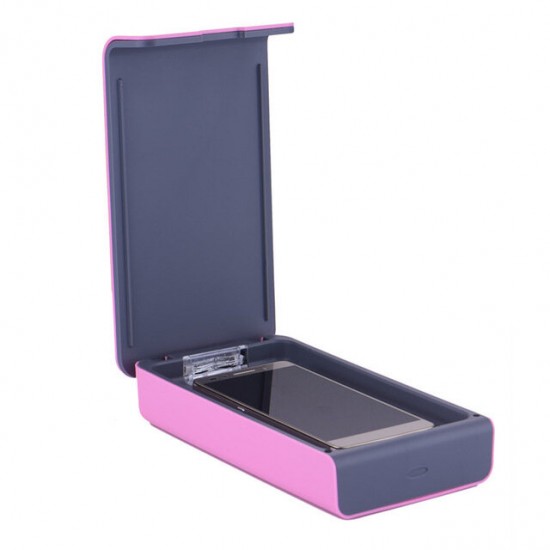 Multifunction Automatic UV Sterilizer Aromatherapy for Mobile Phone Watch Glasses Toothbrush Socks Cleaning Cloths Sterilizer Disinfection Box Multifunction Automatic UV Sterilizer Aromatherapy for Mobile Phone Watch Glasses Toothbrush Socks Cleaning Cloths Sterilizer Disinfection Box
