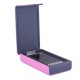 Multifunction Automatic UV Sterilizer Aromatherapy for Mobile Phone Watch Glasses Toothbrush Socks Cleaning Cloths Sterilizer Disinfection Box Multifunction Automatic UV Sterilizer Aromatherapy for Mobile Phone Watch Glasses Toothbrush Socks Cleaning Cloths Sterilizer Disinfection Box