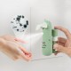 Multifunction Portable Mini USB Misting Fan Water Alcohol Disinfection Spray Personal Cooling Mist Humidifier Rechargeable