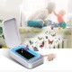 Multifunction UV Sterilizer Box Light Travel Disinfection Box For Phone Face Mask Watch Disinfection