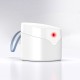 Multifunctional Portable USB LED UV Sterilization Box Mask Pacifier Headset Phone Sterilizer Household Disinfection