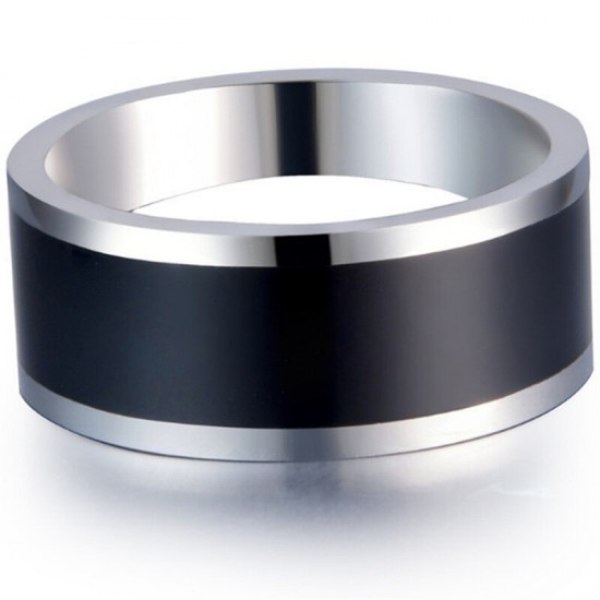 NFC Smart Sensor Ring Multi-function Couple Ring Smart Ring