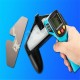 Gamepad Handle Gameing Holder Cooler Fan Quick Cooling Controller For iPhone XS 11Pro Mi10 Note 9S