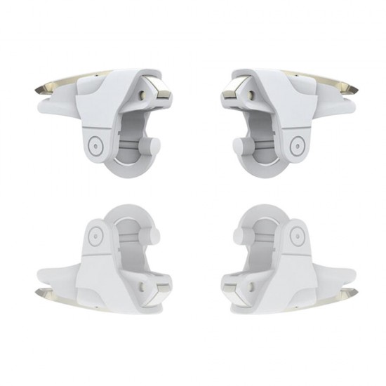 Phone Gamepad Trigger Game Controller Aim Button Shooter Joystick For iPhone iOS Android Mobile Phone Phone Gamepad Trigger Game Controller Aim Button Shooter Joystick For iPhone iOS Android Mobile Phone