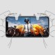 Phone Gamepad Trigger Game Controller Aim Button Shooter Joystick For iPhone iOS Android Mobile Phone Phone Gamepad Trigger Game Controller Aim Button Shooter Joystick For iPhone iOS Android Mobile Phone