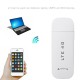 Portable 4G LTE Wifi Wireless Router USB LTE 4G WIFI Dongle For Computer Portable 4G LTE Wifi Wireless Router USB LTE 4G WIFI Dongle For Computer