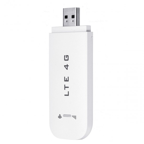 Portable 4G LTE Wifi Wireless Router USB LTE 4G WIFI Dongle For Computer
