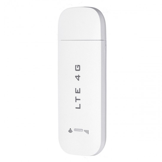 Portable 4G LTE Wifi Wireless Router USB LTE 4G WIFI Dongle For Computer