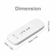 Portable 4G LTE Wifi Wireless Router USB LTE 4G WIFI Dongle For Computer Portable 4G LTE Wifi Wireless Router USB LTE 4G WIFI Dongle For Computer