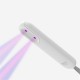 Portable Chargable UV LED Sterilization Stick Disinfection Rod Personal Care Traveling Glassess Mask Phone Sterilizer