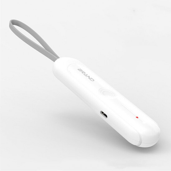 Portable Chargable UV LED Sterilization Stick Disinfection Rod Personal Care Traveling Glassess Mask Phone Sterilizer