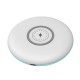 Q13 10W Wireless Charger Fast Charge with Breathing Light for Samsung S8 S9 Note 8 Q13 10W Wireless Charger Fast Charge with Breathing Light for Samsung S8 S9 Note 8