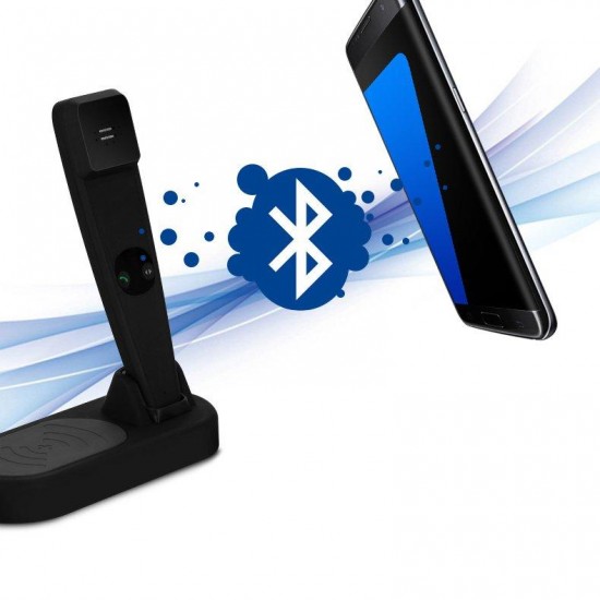 Wireless Charger Pad+bluetooth Headset For iPhone X/iPhone 8/8 Plus/Samsung Galaxy Note 8/S8/S8 Plus Wireless Charger Pad+bluetooth Headset For iPhone X/iPhone 8/8 Plus/Samsung Galaxy Note 8/S8/S8 Plus