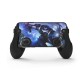 5th Touch Screen Gamepad Game Sucker Rocker Joystick Controller for Android iOS 5th Touch Screen Gamepad Game Sucker Rocker Joystick Controller for Android iOS