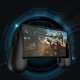 11th Gamepad Portable All In One Game Controller Joystick for smartphone