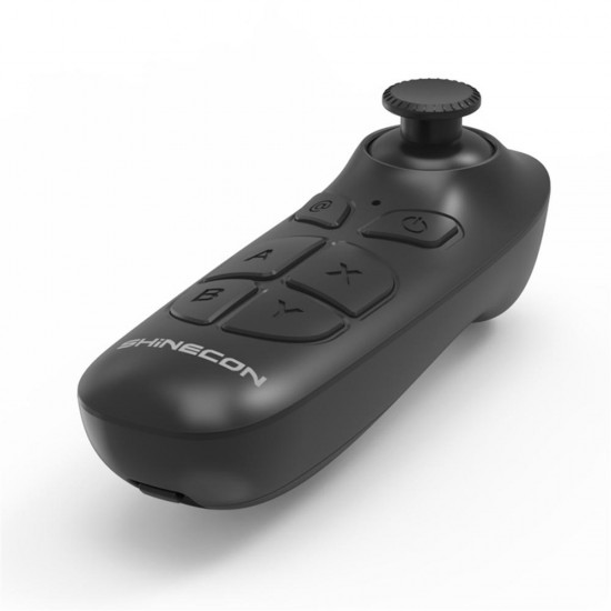 Remote Control Controller Joystick Wireless bluetooth VR Gaming Gamepad For Huawei P30 Pro Mate 30 Apple XS 11Pro Tablet PC Systems Remote Control Controller Joystick Wireless bluetooth VR Gaming Gamepad For Huawei P30 Pro Mate 30 Apple XS 11Pro Tablet PC Systems