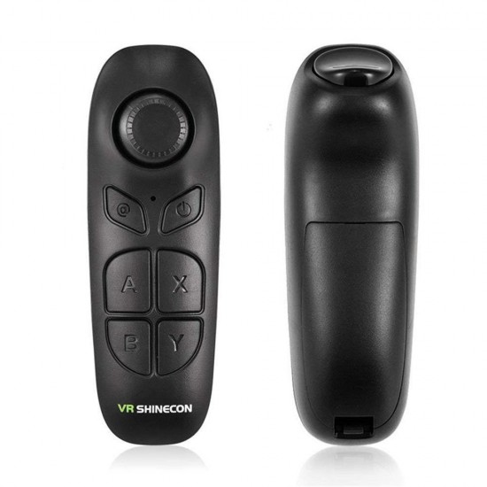 Remote Control Controller Joystick Wireless bluetooth VR Gaming Gamepad For Huawei P30 Pro Mate 30 Apple XS 11Pro Tablet PC Systems Remote Control Controller Joystick Wireless bluetooth VR Gaming Gamepad For Huawei P30 Pro Mate 30 Apple XS 11Pro Tablet PC Systems
