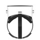 VR Glasses Virtual Reality Helmet 3D Games Video Cinema with Wireless Joystick bluetooth Gamepad for 4.5-6inch Smart Phone VR Glasses Virtual Reality Helmet 3D Games Video Cinema with Wireless Joystick bluetooth Gamepad for 4.5-6inch Smart Phone