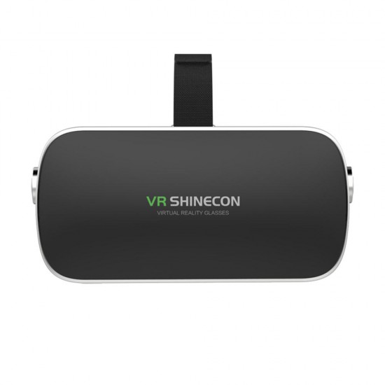 VR Glasses Virtual Reality Helmet 3D Games Video Cinema with Wireless Joystick bluetooth Gamepad for 4.5-6inch Smart Phone VR Glasses Virtual Reality Helmet 3D Games Video Cinema with Wireless Joystick bluetooth Gamepad for 4.5-6inch Smart Phone