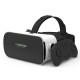 VR Glasses Virtual Reality Helmet 3D Games Video Cinema with Wireless Joystick bluetooth Gamepad for 4.5-6inch Smart Phone VR Glasses Virtual Reality Helmet 3D Games Video Cinema with Wireless Joystick bluetooth Gamepad for 4.5-6inch Smart Phone