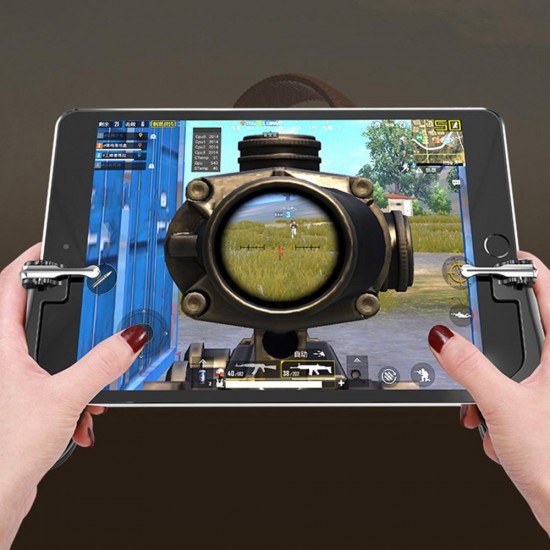 Smartphone Gaming Controller Wireless bluetooth Gamepad Joystick For iPhone XS 11Pro iPad Huawei P30 Pro Mate 30 Mi9 9Pro S10+ Note10