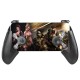 Smartphones Stand Holder Gaming Controller Gamepad For iPhone X XS Mi9 S10+ Note10 Smartphones Stand Holder Gaming Controller Gamepad For iPhone X XS Mi9 S10+ Note10