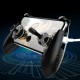 Smartphones Stand Holder Gaming Controller Gamepad For iPhone X XS Mi9 S10+ Note10 Smartphones Stand Holder Gaming Controller Gamepad For iPhone X XS Mi9 S10+ Note10