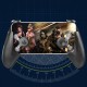 Smartphones Stand Holder Gaming Controller Gamepad For iPhone X XS Mi9 S10+ Note10 Smartphones Stand Holder Gaming Controller Gamepad For iPhone X XS Mi9 S10+ Note10