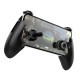 Smartphones Stand Holder Gaming Controller Gamepad For iPhone X XS Mi9 S10+ Note10 Smartphones Stand Holder Gaming Controller Gamepad For iPhone X XS Mi9 S10+ Note10