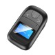 T14 LCD Display bluetooth 5.0 Audio Transmitter/Receiver Adapter AUX RCA Stereo Wireless Adapter Dongle For PC Car Speaker T14 LCD Display bluetooth 5.0 Audio Transmitter/Receiver Adapter AUX RCA Stereo Wireless Adapter Dongle For PC Car Speaker
