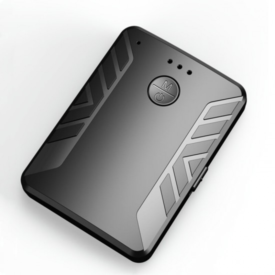 T19 2 in1 bluetooth 5.0 Transmitter Receiver Wireless Audio Adapter 3.5mm AUX Hands-free with Mic for TV Headphones Speaker T19 2 in1 bluetooth 5.0 Transmitter Receiver Wireless Audio Adapter 3.5mm AUX Hands-free with Mic for TV Headphones Speaker