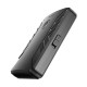T19 2 in1 bluetooth 5.0 Transmitter Receiver Wireless Audio Adapter 3.5mm AUX Hands-free with Mic for TV Headphones Speaker T19 2 in1 bluetooth 5.0 Transmitter Receiver Wireless Audio Adapter 3.5mm AUX Hands-free with Mic for TV Headphones Speaker
