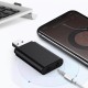 TX11S 2in1 USB Type bluetooth Audio Receiver Transmitter Music Stereo Adapter Dongle for Speaker Headphone Laptop