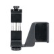 Tripod Fixed Bracket Mount Phone Holder Stand for OSMO Pocket Camera for Mobile Phone