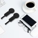 Type-C Digital Audio to Ring Buckle Game Stand Phone Holder Support Charging Music Remote Control For Huawei P30 Pro P40 Mate 30 Mi10 5G Type-C Digital Audio to Ring Buckle Game Stand Phone Holder Support Charging Music Remote Control For Huawei P30 Pro P40 Mate 30 Mi10 5G