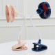 USB Night Light Clip Cooling Fan USB Night Light Clip Cooling Fan