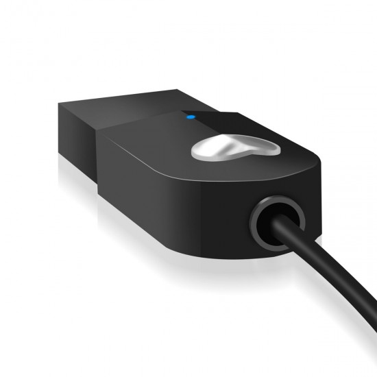 USB bluetooth 5.0 Receiver Dongle Cable Adapter 3.5mm Jack Aux bluetooth Music Transmitter Speaker Audio Player For Car USB bluetooth 5.0 Receiver Dongle Cable Adapter 3.5mm Jack Aux bluetooth Music Transmitter Speaker Audio Player For Car