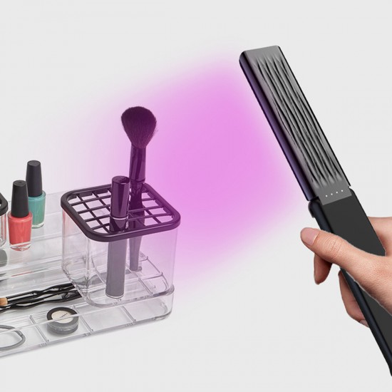 UV Cell Phone Sanitizer UVC Light Phone Sterilizer Disinfection For Samrt Phone Face Mask Jewelry Watch UV Cell Phone Sanitizer UVC Light Phone Sterilizer Disinfection For Samrt Phone Face Mask Jewelry Watch