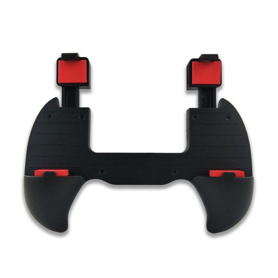 Universal Telescopic Gamepad with Joystick to Phone Shooting Mobile For iPhone X XS Oneplus 7 MI9 S10 S10+ Universal Telescopic Gamepad with Joystick to Phone Shooting Mobile For iPhone X XS Oneplus 7 MI9 S10 S10+