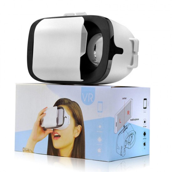 Virtual Reality 3D Cinema Game VR Helmet 1080P Smart VR Glasses For iPhone X XS 11 Pro Huawei P30 Mate 20Pro Mate 30 S10 S10+ Note 10 Virtual Reality 3D Cinema Game VR Helmet 1080P Smart VR Glasses For iPhone X XS 11 Pro Huawei P30 Mate 20Pro Mate 30 S10 S10+ Note 10