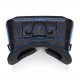 Virtual Reality 3D Cinema Game VR Helmet 1080P Smart VR Glasses For iPhone X XS HUAWEI P30 Mate 20Pro MI8 MI9 S10 S10+ Virtual Reality 3D Cinema Game VR Helmet 1080P Smart VR Glasses For iPhone X XS HUAWEI P30 Mate 20Pro MI8 MI9 S10 S10+