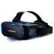 Virtual Reality 3D Cinema Game VR Helmet 1080P Smart VR Glasses For iPhone X XS HUAWEI P30 Mate 20Pro MI8 MI9 S10 S10+ Virtual Reality 3D Cinema Game VR Helmet 1080P Smart VR Glasses For iPhone X XS HUAWEI P30 Mate 20Pro MI8 MI9 S10 S10+