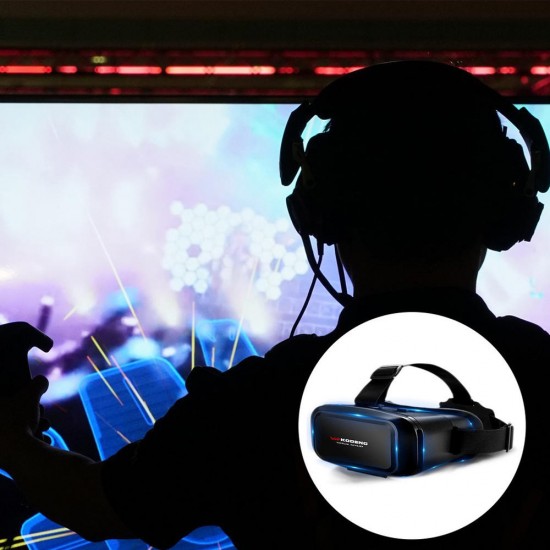 Virtual Reality 3D Cinema Game VR Helmet 1080P Smart VR Glasses For iPhone X XS HUAWEI P30 Mate 20Pro MI8 MI9 S10 S10+ Virtual Reality 3D Cinema Game VR Helmet 1080P Smart VR Glasses For iPhone X XS HUAWEI P30 Mate 20Pro MI8 MI9 S10 S10+