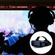Virtual Reality 3D Cinema Game VR Helmet 1080P Smart VR Glasses For iPhone X XS HUAWEI P30 Mate 20Pro MI8 MI9 S10 S10+ Virtual Reality 3D Cinema Game VR Helmet 1080P Smart VR Glasses For iPhone X XS HUAWEI P30 Mate 20Pro MI8 MI9 S10 S10+