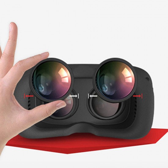 Virtual Reality 3D Cinema Game VR Helmet 1080P Smart VR Glasses For iPhone X XS HUAWEI P30 Mate 20Pro MI8 MI9 S10 S10+ Virtual Reality 3D Cinema Game VR Helmet 1080P Smart VR Glasses For iPhone X XS HUAWEI P30 Mate 20Pro MI8 MI9 S10 S10+