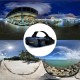 Virtual Reality 3D Cinema Game VR Helmet 1080P Smart VR Glasses For iPhone X XS HUAWEI P30 Mate 20Pro MI8 MI9 S10 S10+