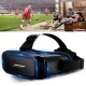 Virtual Reality 3D Cinema Game VR Helmet 1080P Smart VR Glasses For iPhone X XS HUAWEI P30 Mate 20Pro MI8 MI9 S10 S10+