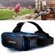 Virtual Reality 3D Cinema Game VR Helmet 1080P Smart VR Glasses For iPhone X XS HUAWEI P30 Mate 20Pro MI8 MI9 S10 S10+ Virtual Reality 3D Cinema Game VR Helmet 1080P Smart VR Glasses For iPhone X XS HUAWEI P30 Mate 20Pro MI8 MI9 S10 S10+